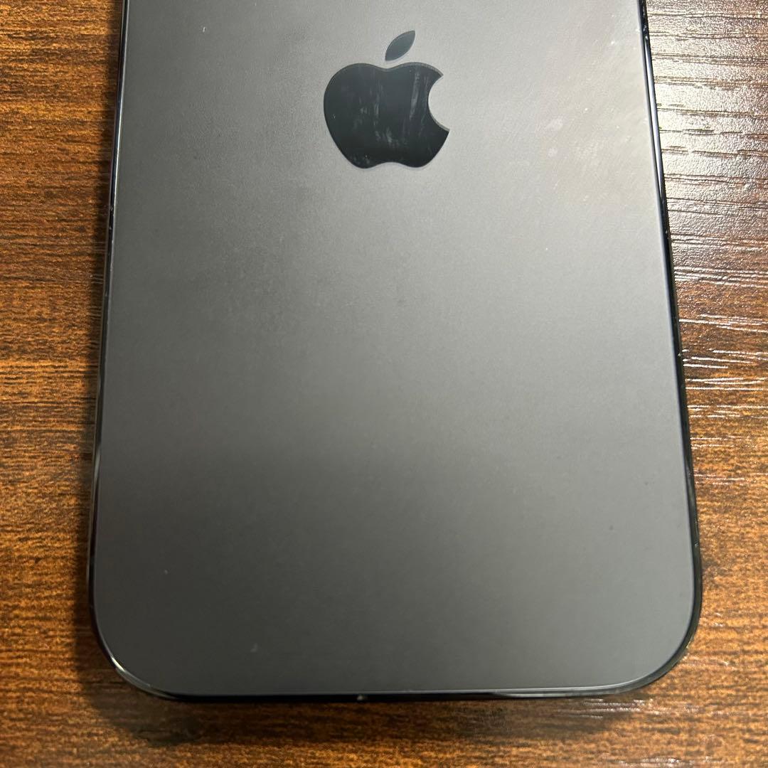 iPhone14 pro 256GB スペースブラック 本体 スマホ