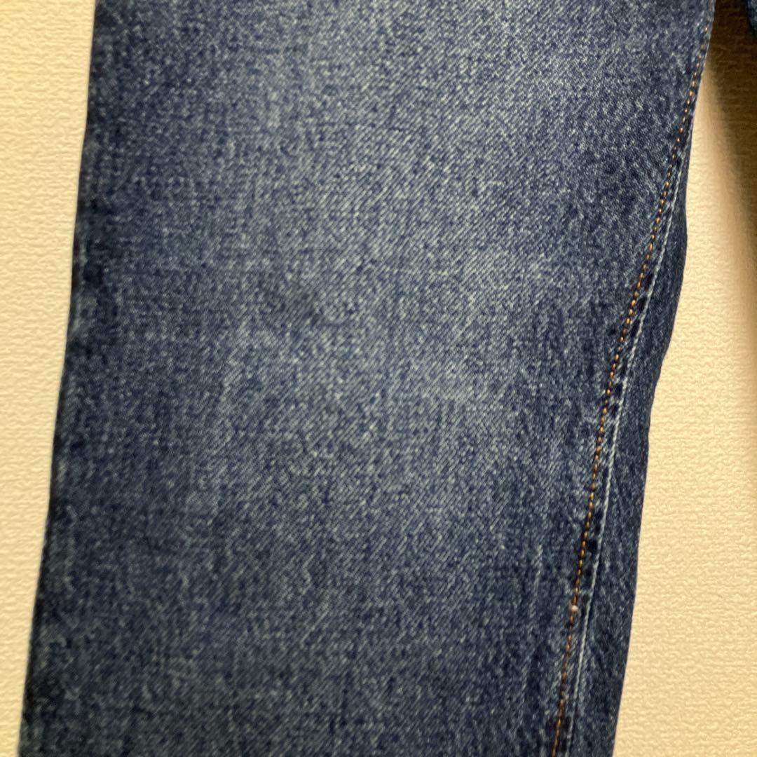 【未使用に近い】Brilla 別注BRIGLIA 1949 STEVE デニム