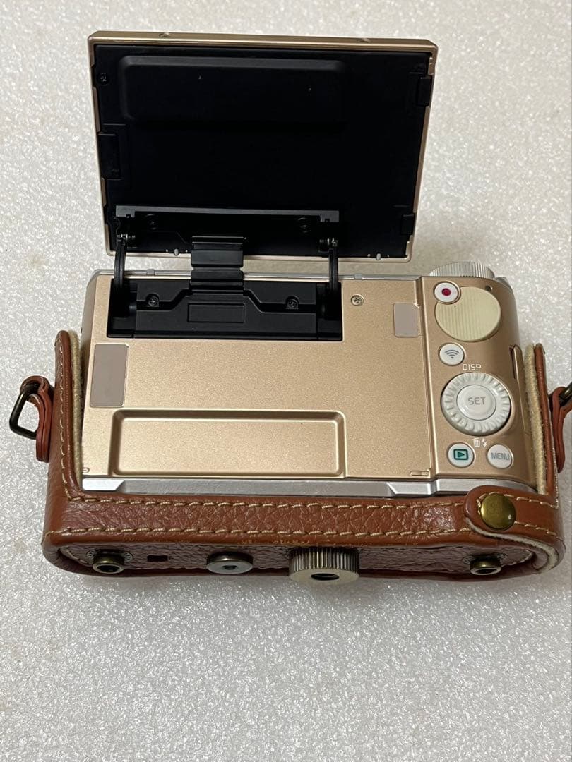 CASIO EXILIM コンパクトデジタルカメラ動作未確認です