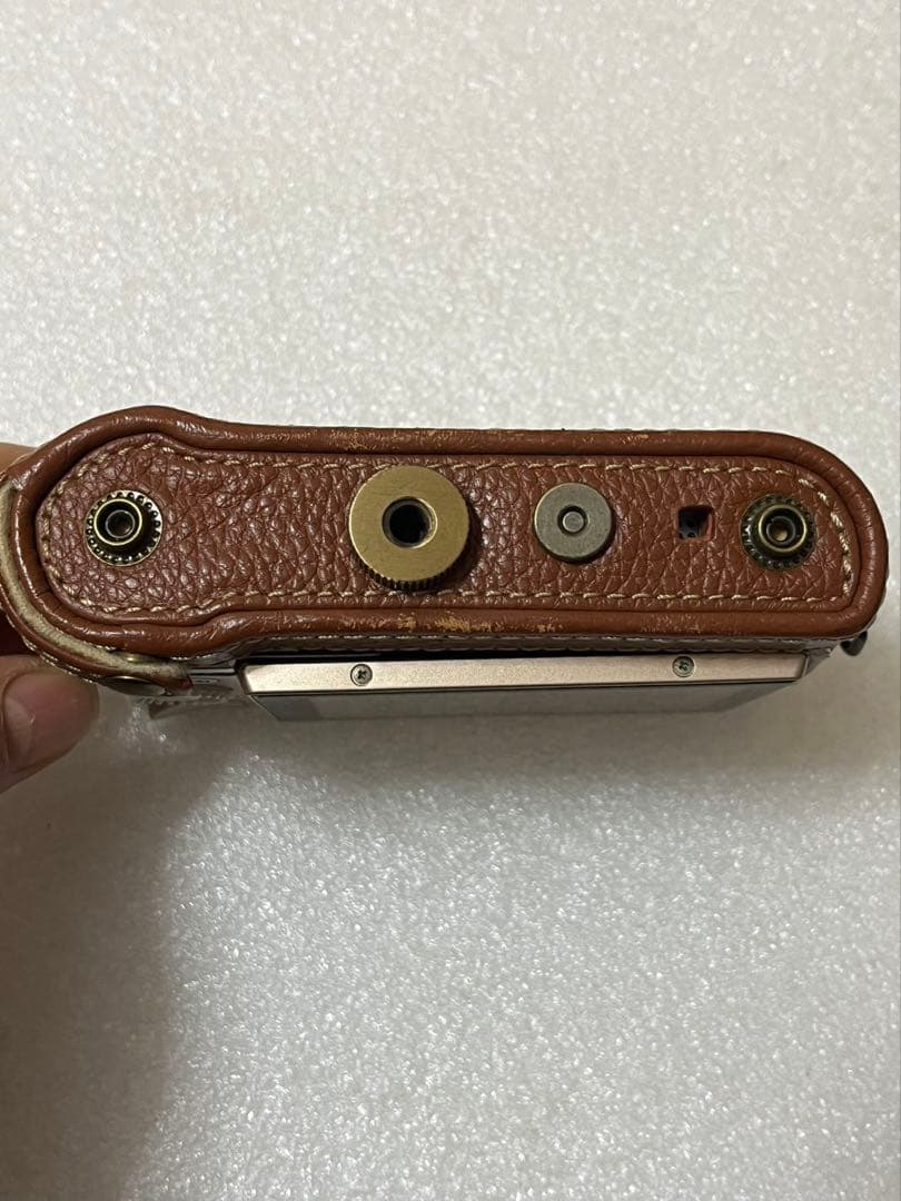 CASIO EXILIM コンパクトデジタルカメラ動作未確認です