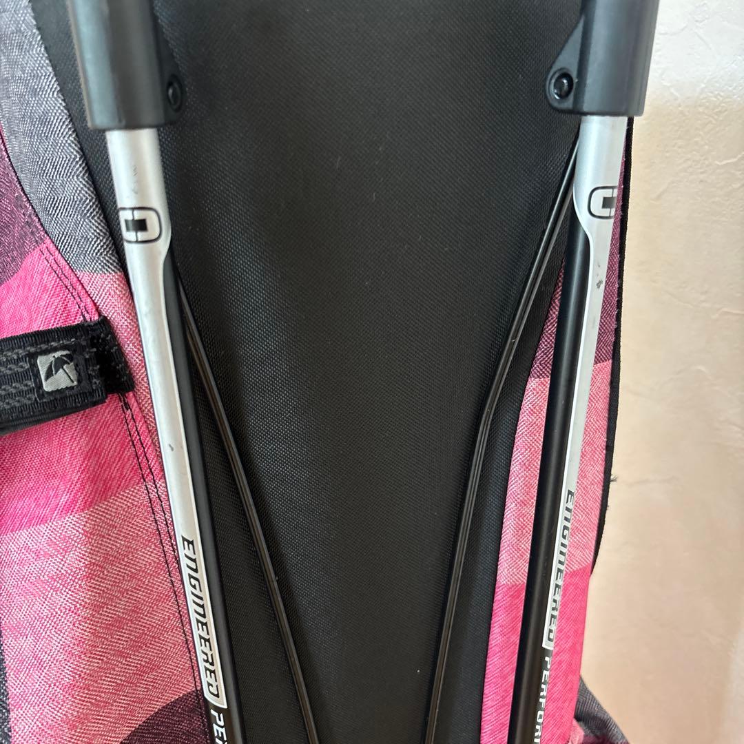 OGIO（オジオ）　スタンドキャディバッグ