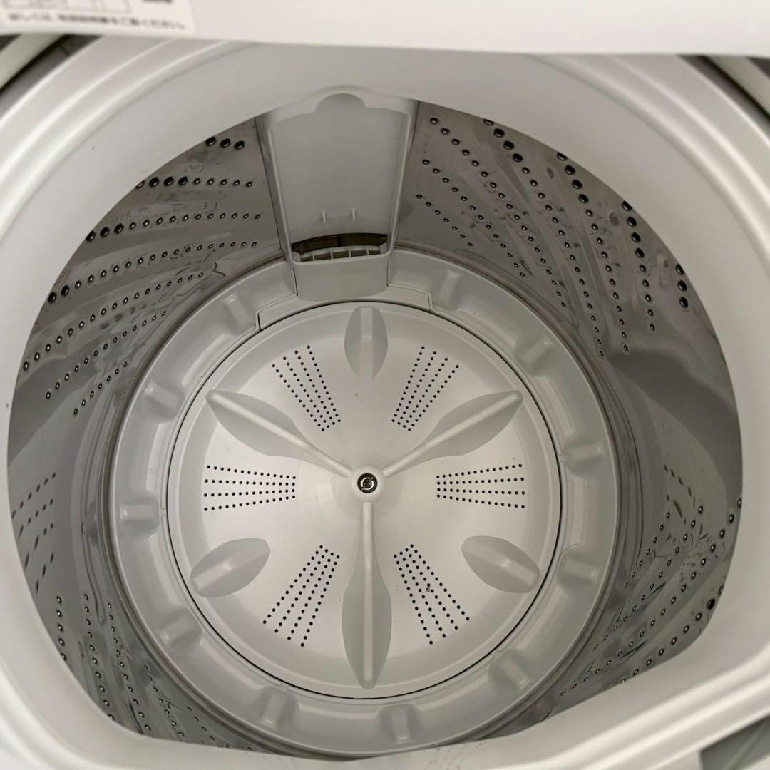 東京23区配送無料✨設置まで❗️家電2点　パナソニック　冷蔵庫&洗濯機　美品