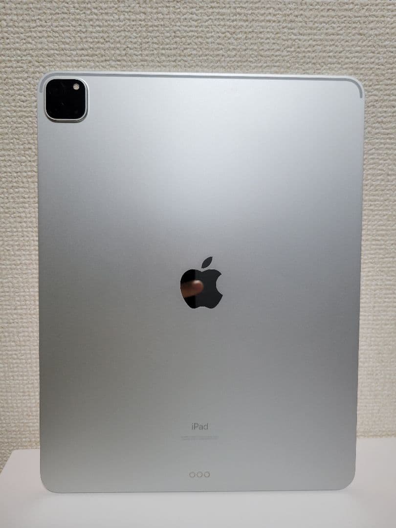 Rです、Ipad Pro 2020 12.9インチ 128GB Wi-Fi