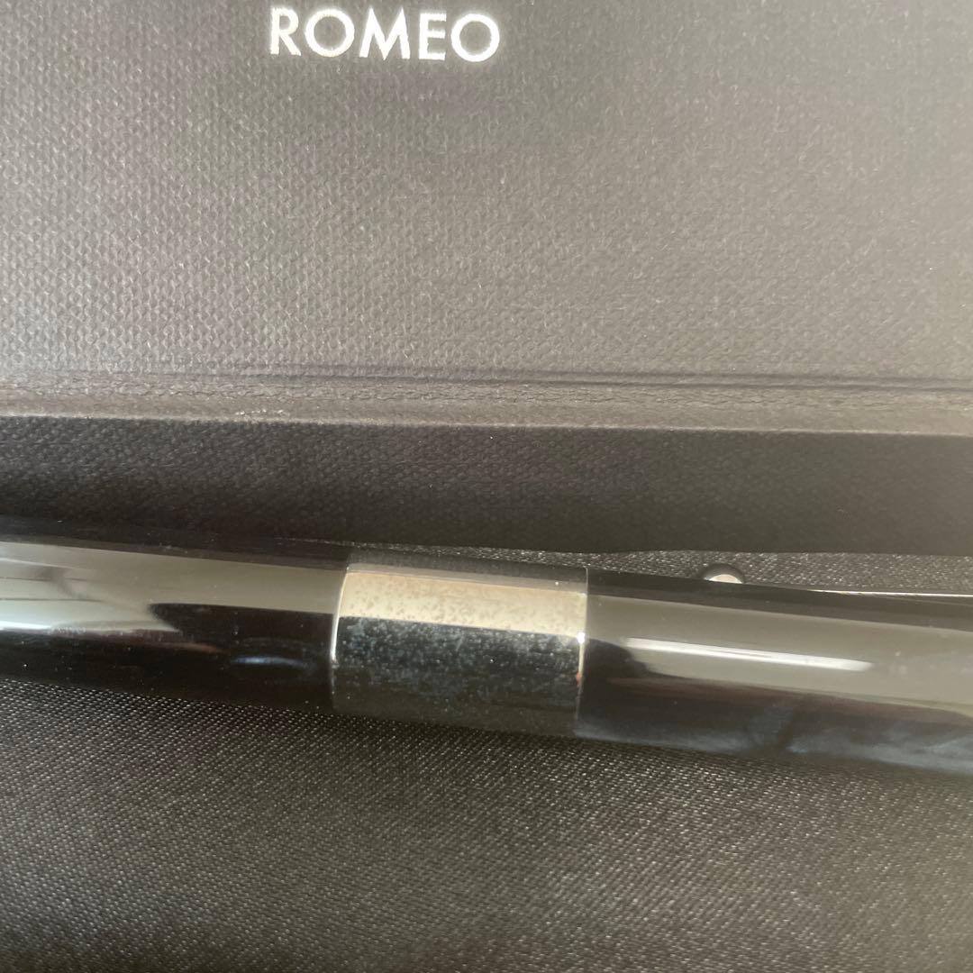 伊東屋　ROMEO No.3ボールペン