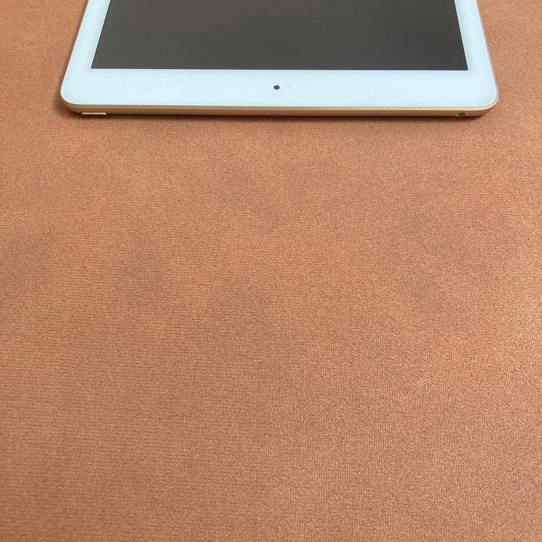 3134【早い者勝ち】電池最良好☆iPad5第5世代128GB WIFIモデル☆