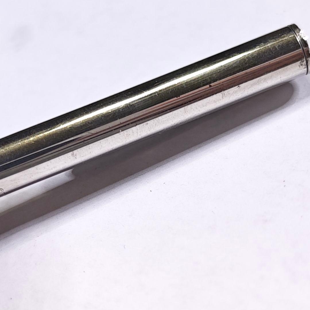 Tiffany ボールペン 925 スターリングシルバー ティファニー