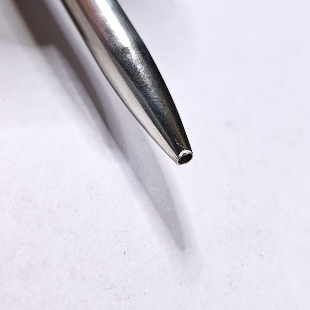 Tiffany ボールペン 925 スターリングシルバー ティファニー
