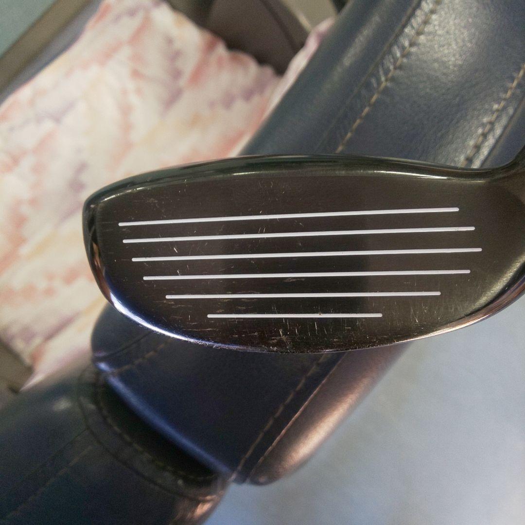 ななし商品です。Titleist H1 21度 ユーティリティクラブ