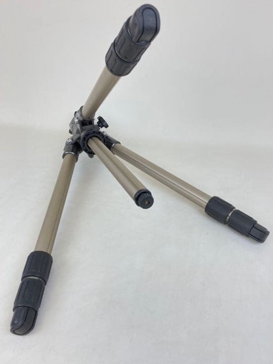 ベルボン Velbon mountain ace2