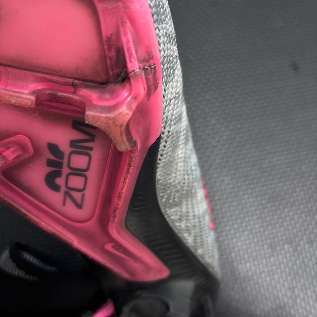 シューズ Nike Superfly 9 XXV Elite FG 27cm