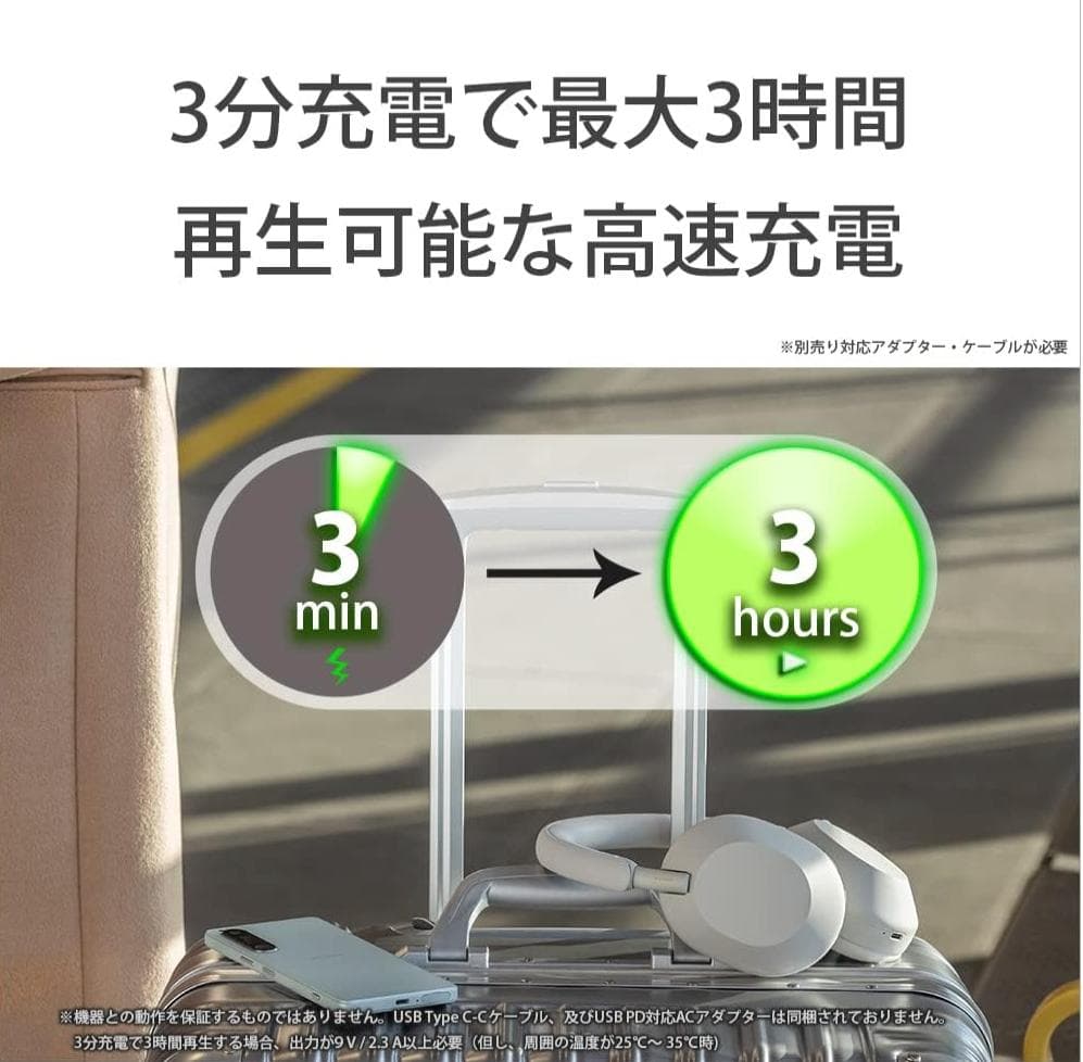 極美品未使用　SONY WH1000XM5 PM　スモーキーピンク　ヘッドフォン