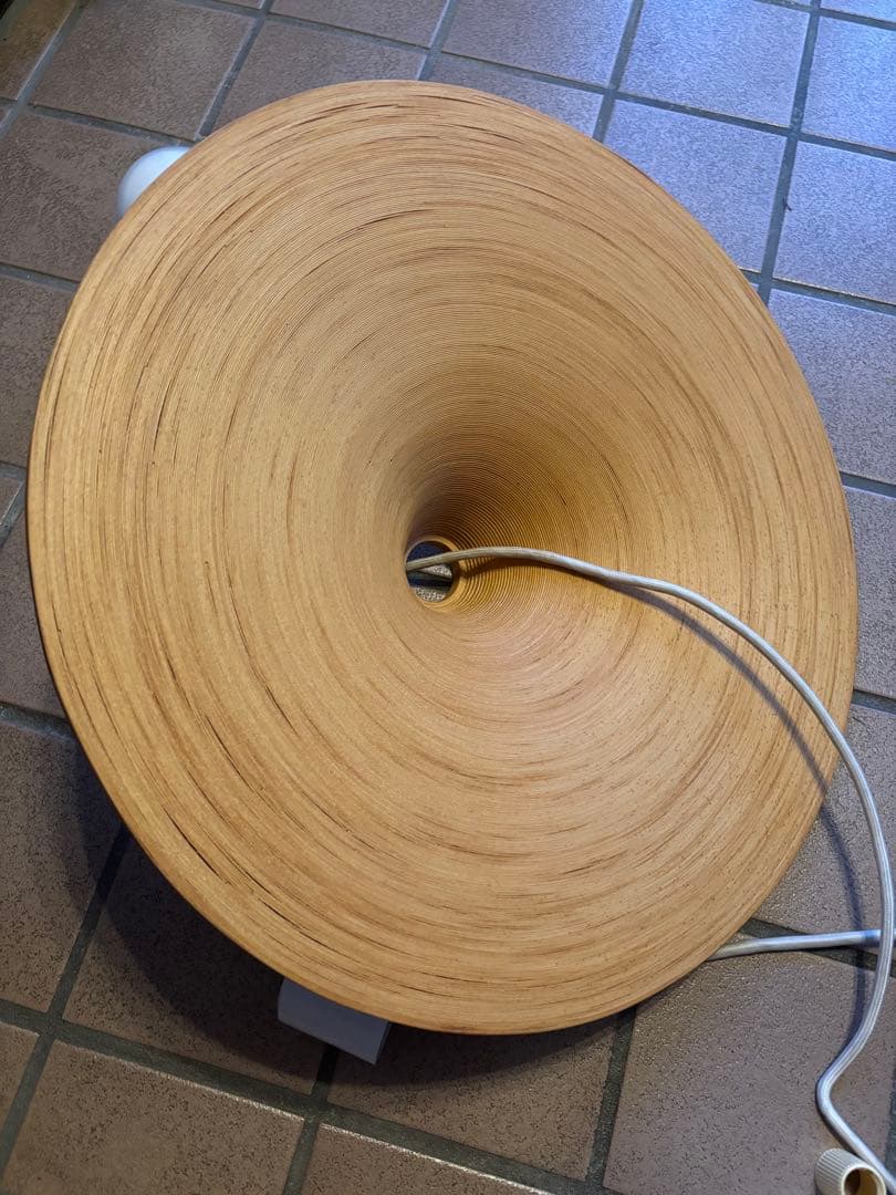 9/14まで‼︎ 山田照明 ブナコ ペンダントライト