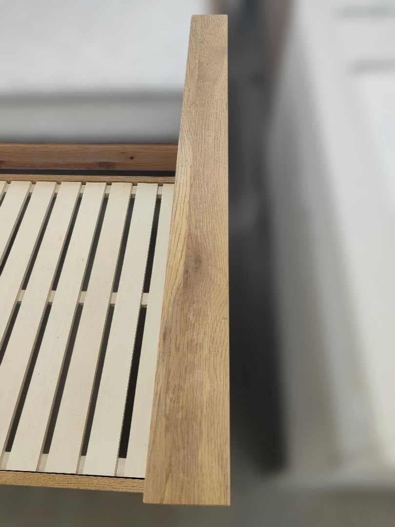 CLASHGATE クラッシュゲート KUMON クモン シングルベッドフレーム