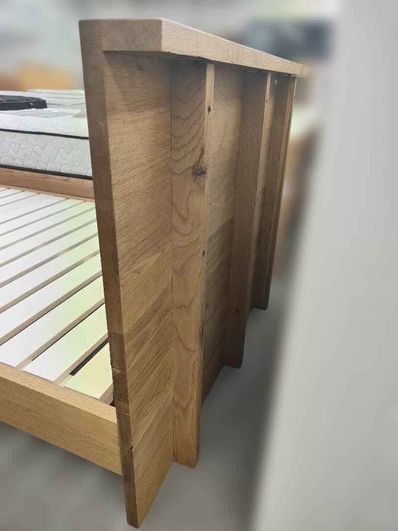 CLASHGATE クラッシュゲート KUMON クモン シングルベッドフレーム