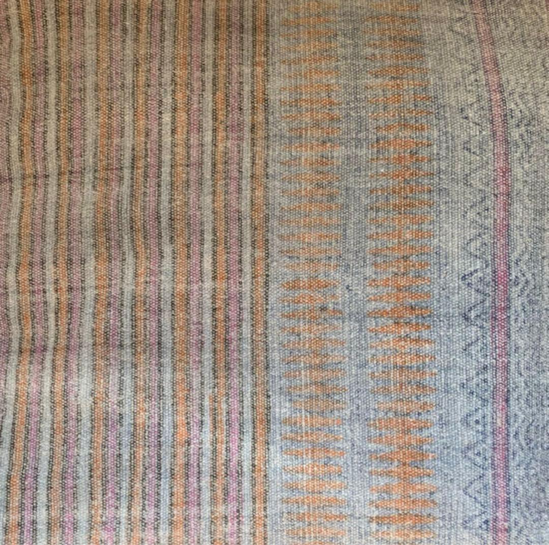 ロンハーマン　クッションソファ