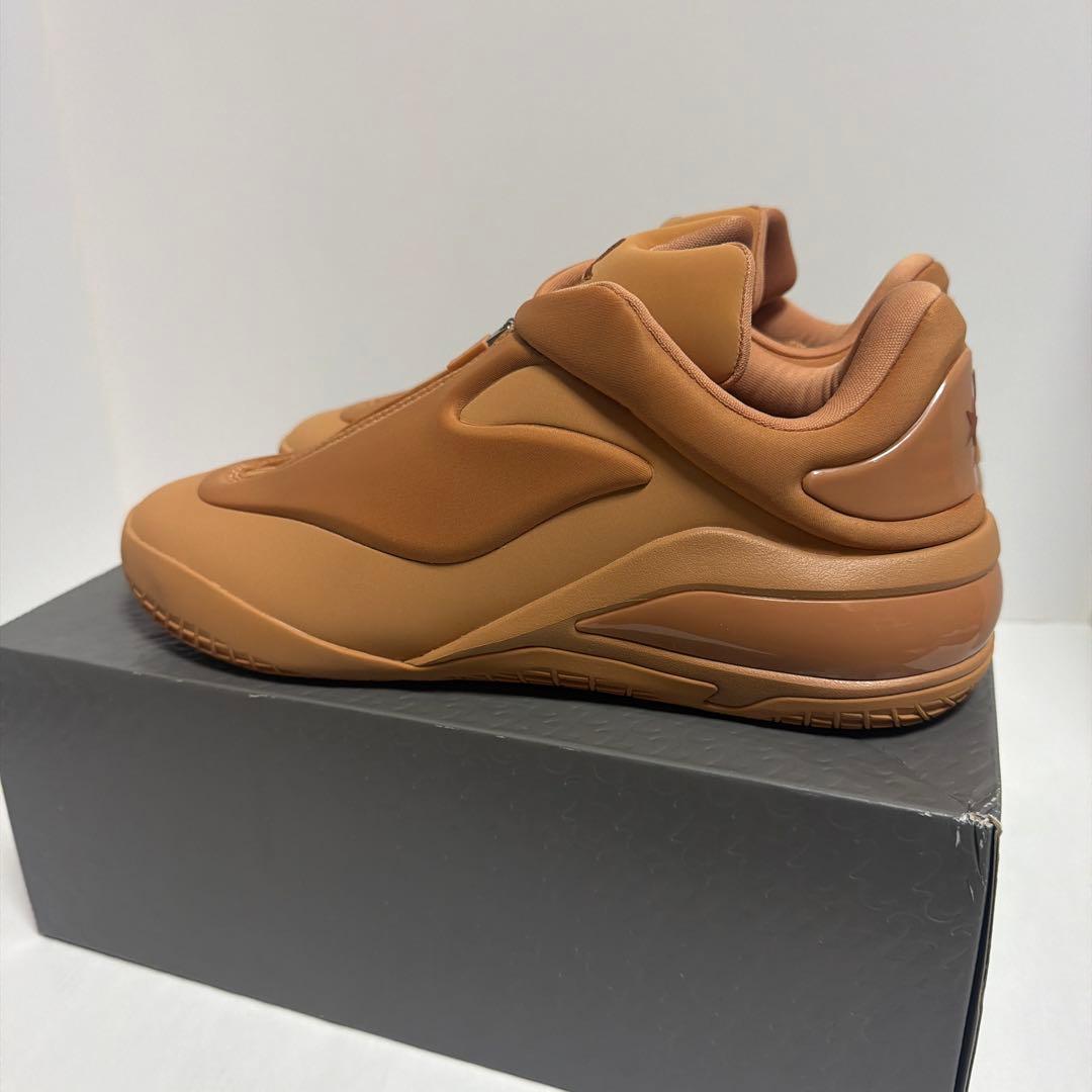 US9 新品 SHAI 001 converse Hail Clay SGA