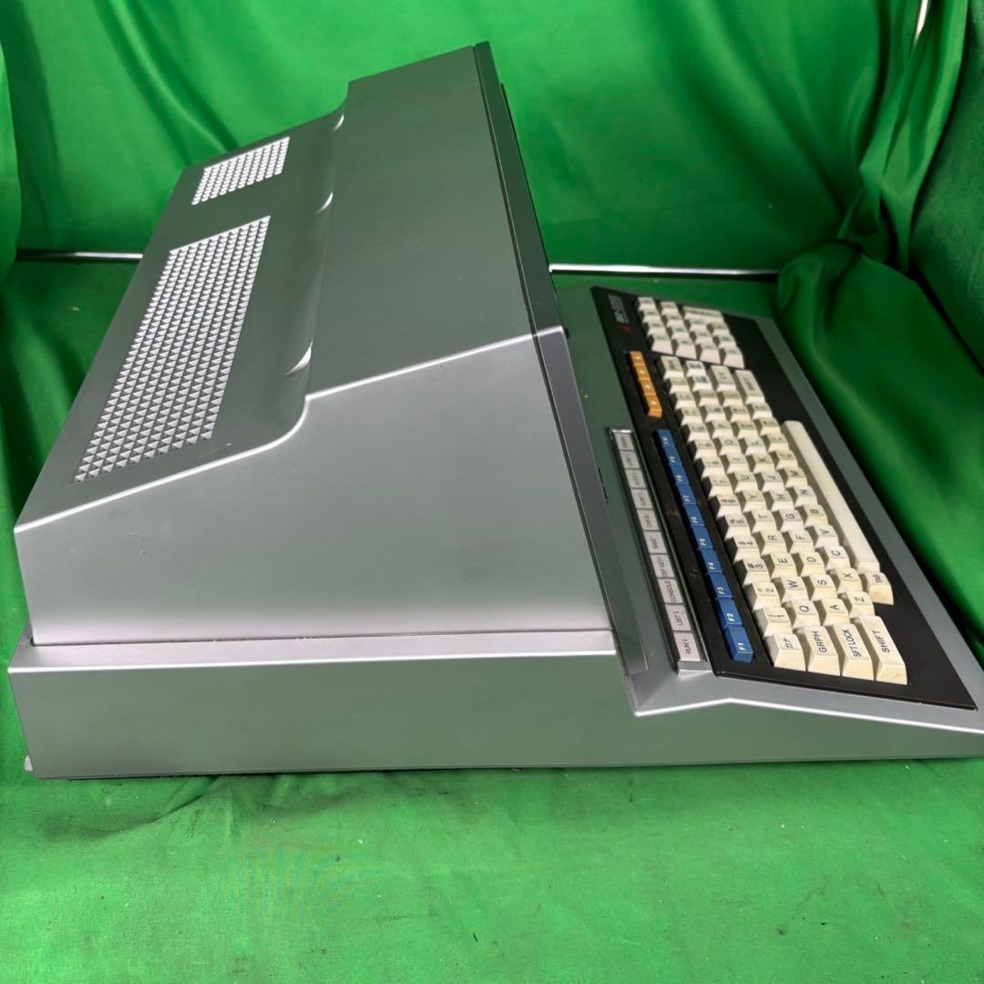 SHARP MZ-2000 本体 + エクスパンションユニットMZ-1U01 箱