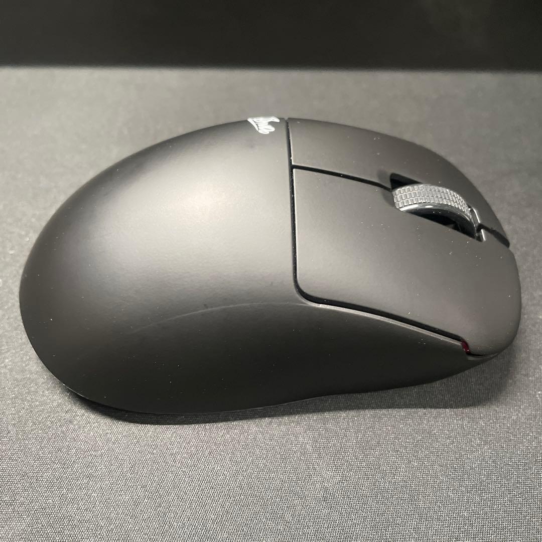 Pulsar Zywoo THE CHOSEN MOUSE MINI ブラック