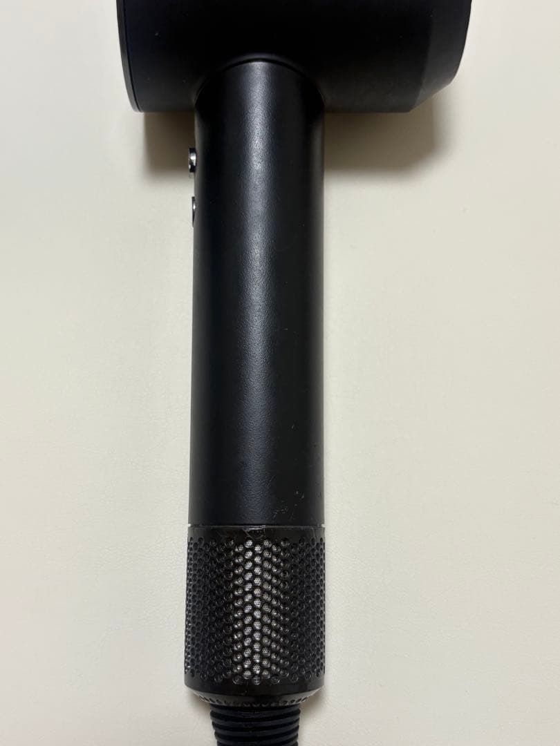 Dyson Supersonic Origin ヘアドライヤー HD08