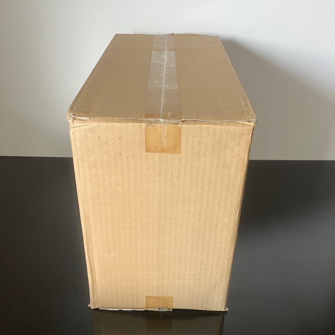 新品・未使用・未開梱バルミューダThe GreenFan EGF-1700-WK