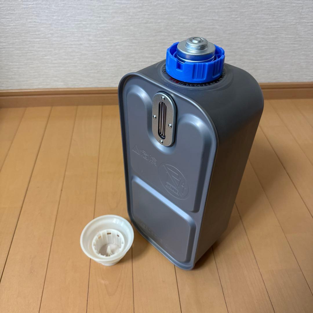 ダイニチ　石油ファンヒーター　 ブルーヒーター　FW-3219S