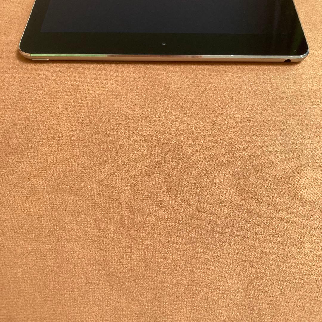 805 電池最良好☆iPad Air2 第2世代 128GB WIFIモデル☆