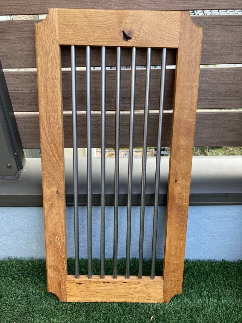 old mountain TANA.鉄 オールドマウンテン 棚