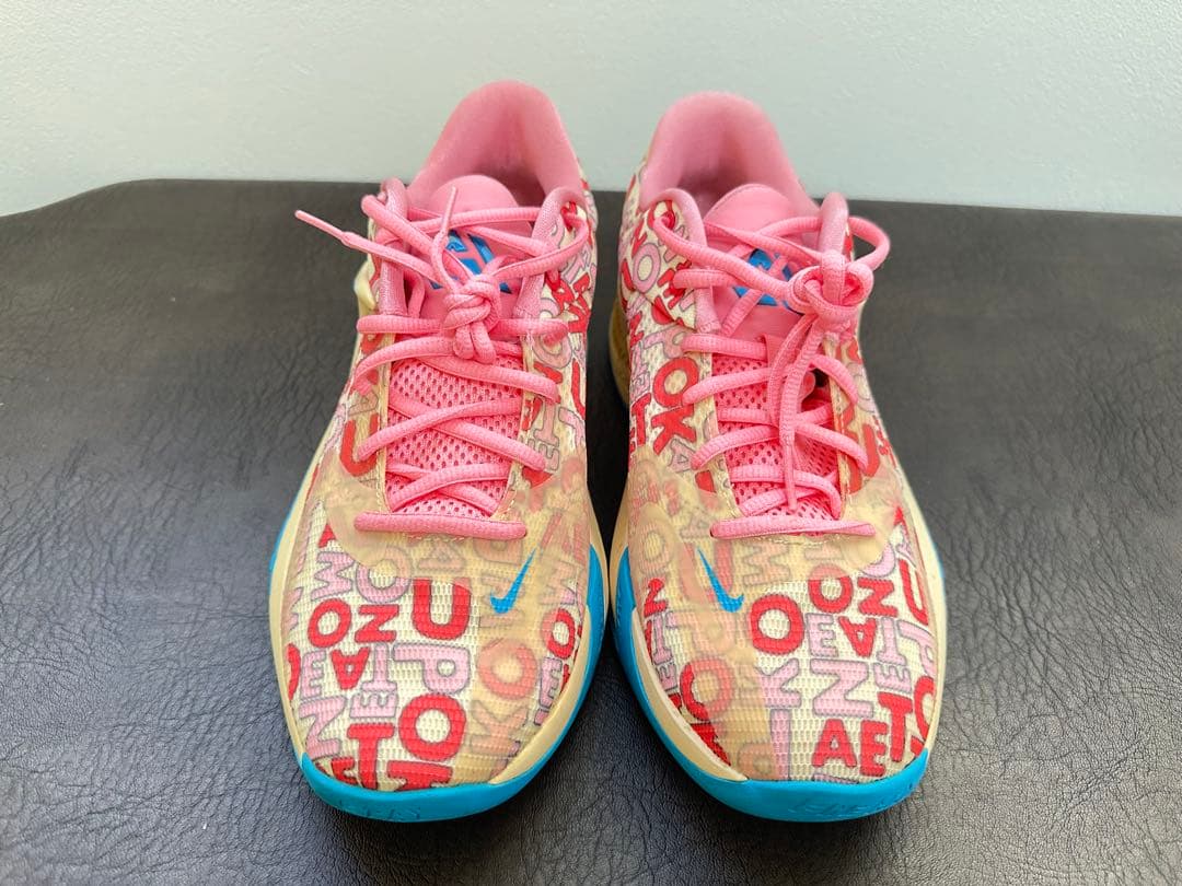 【美品】ズーム フリーク 4 Zoom Freak 4