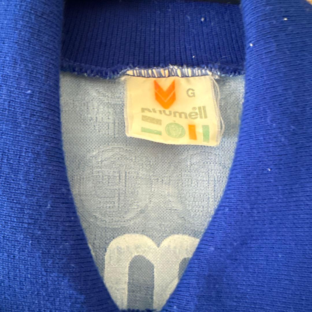 Rhumell Palmeiras シャツ Gサイズ