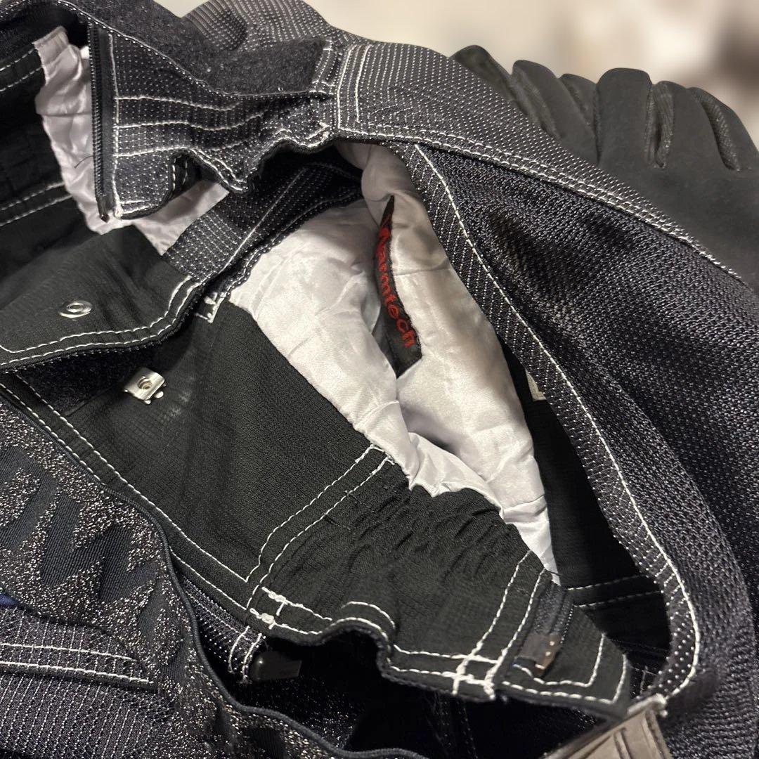 ゆ*ぅ様 上　フェニックス　下　サロモン　スキーウェア　フルセット