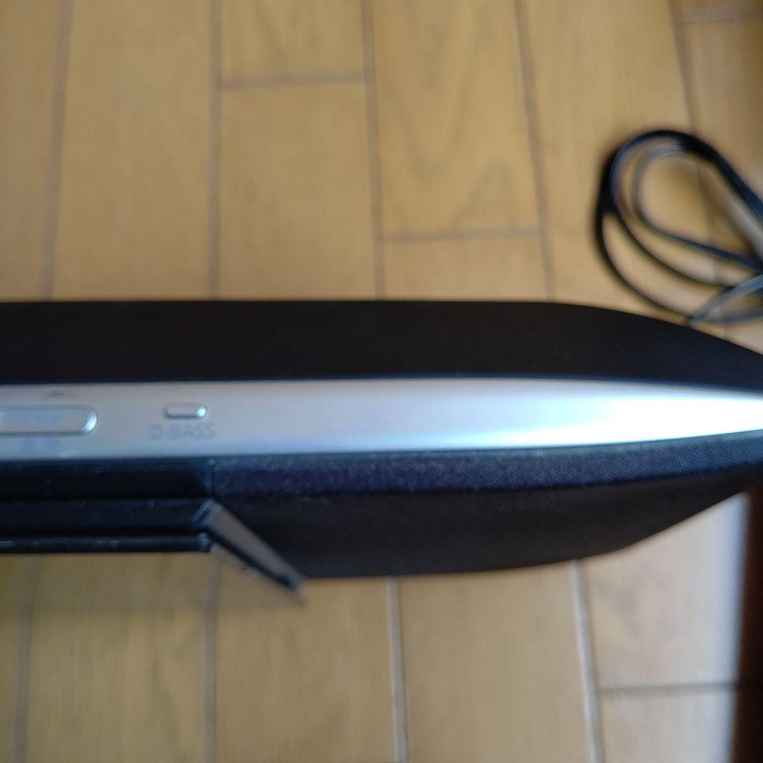 Panasonic コンパクトステレオシステム SC-HC30