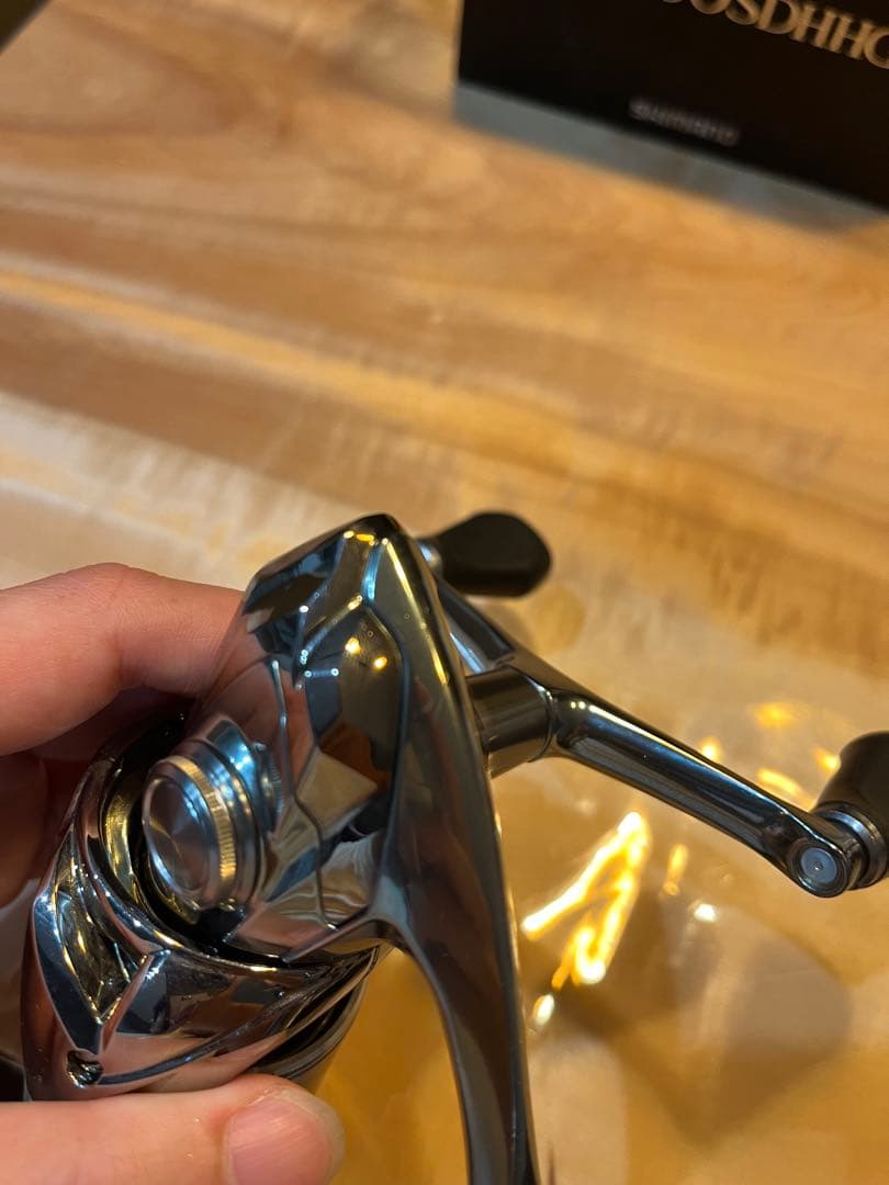 ジロチャン18ステラC3000 SDH HGJ