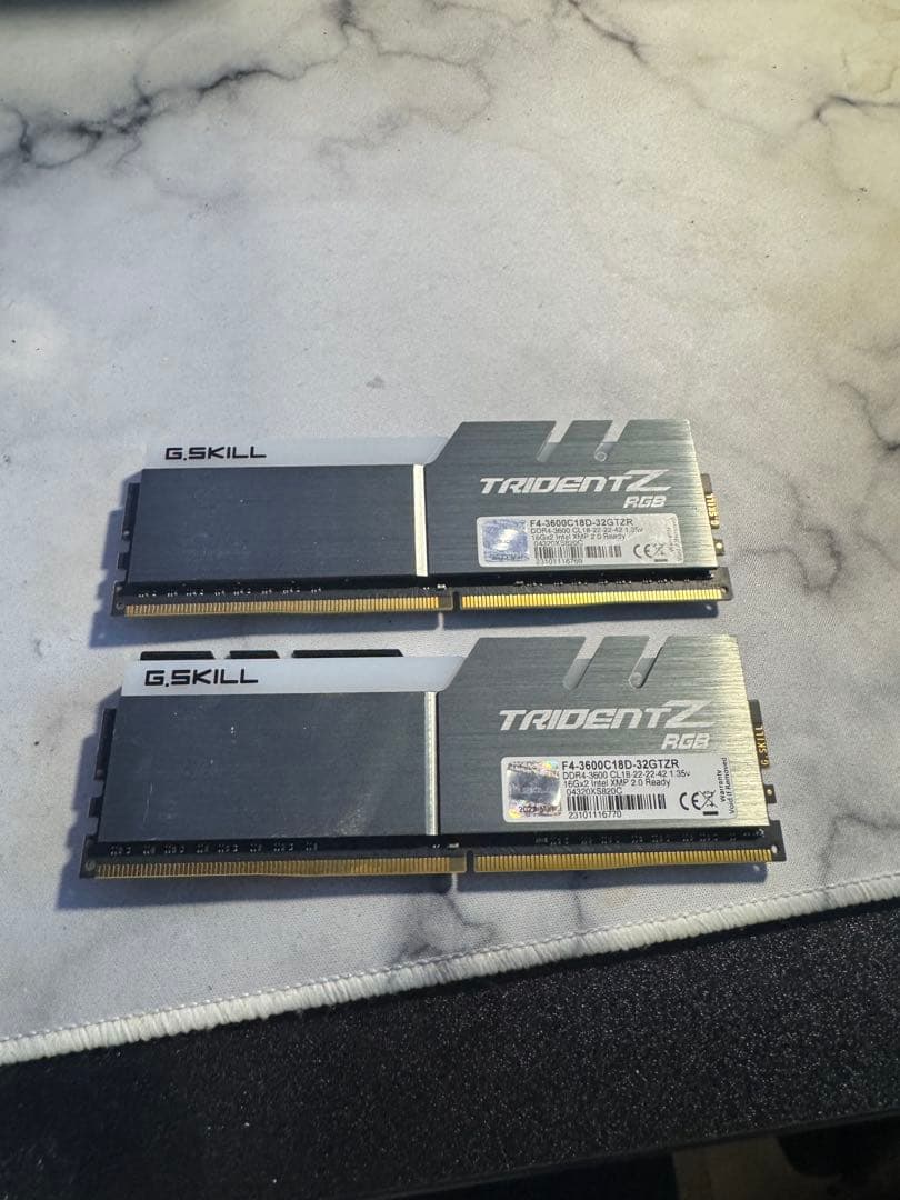 i5-13400 + MSI B760I EDGE + DDR4 セット