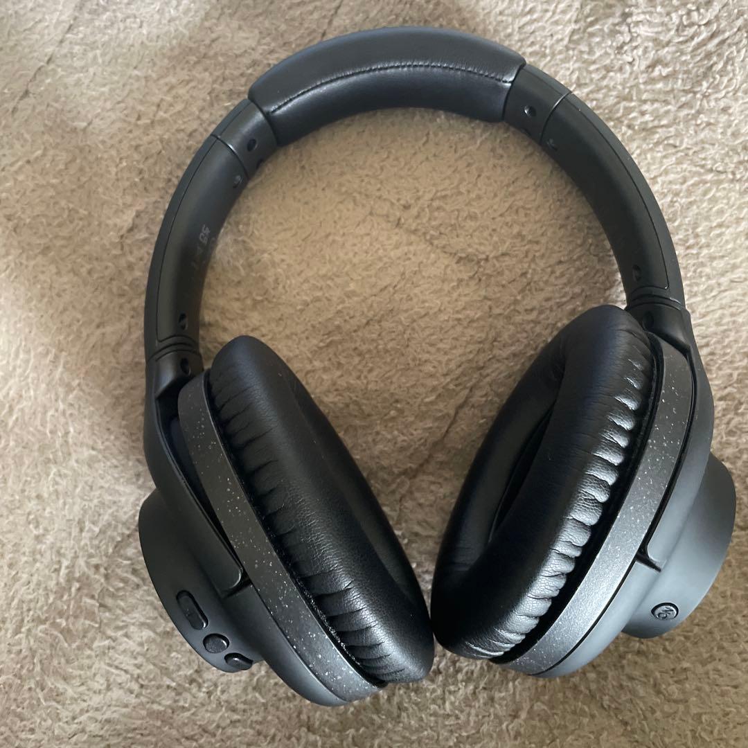 audio-technica ATH-S300BT ワイヤレスヘッドフォン