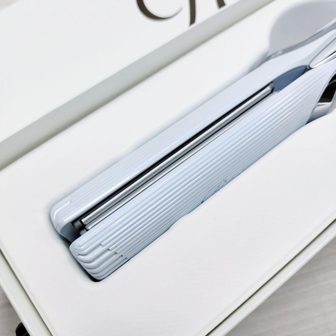 ほぼ未使用☺️最新モデル Refa リファ ビューテック ストレート プロ