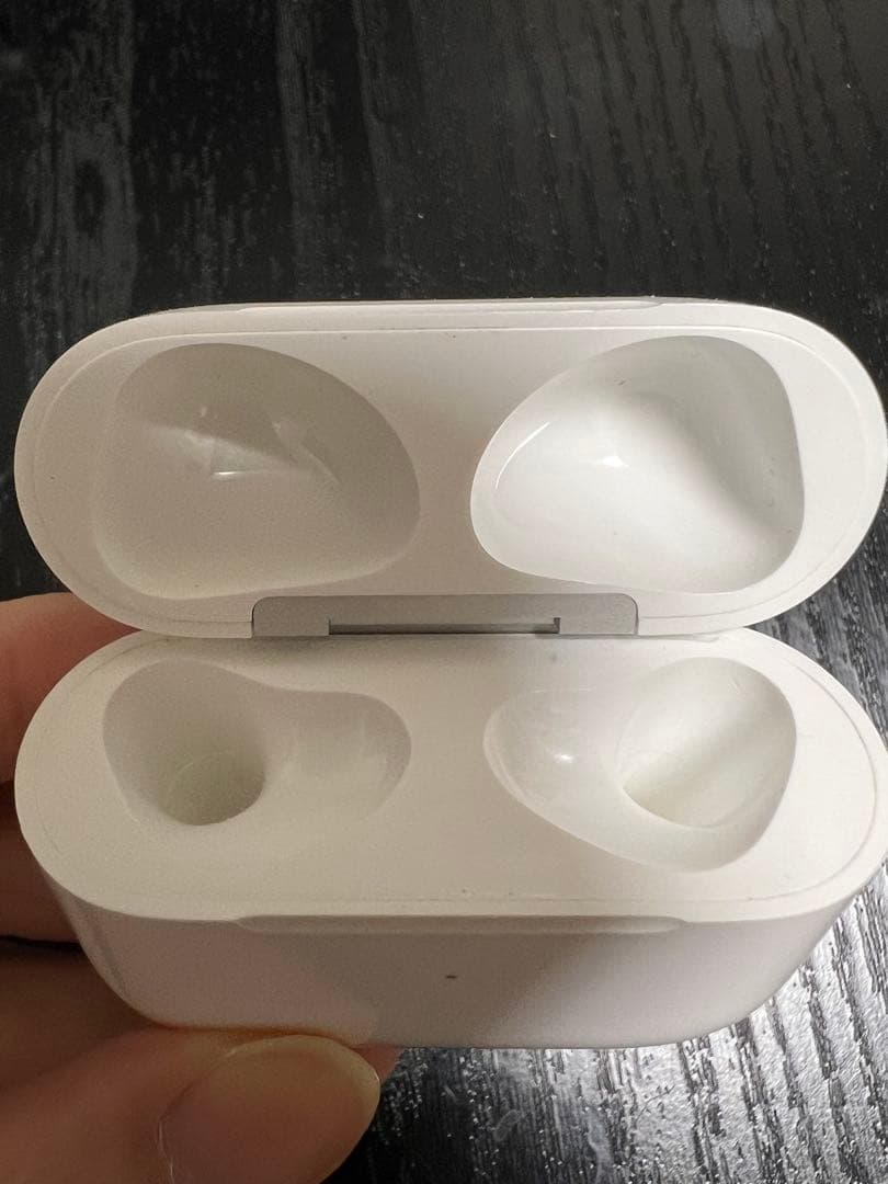 AirPods3本体 ホワイト