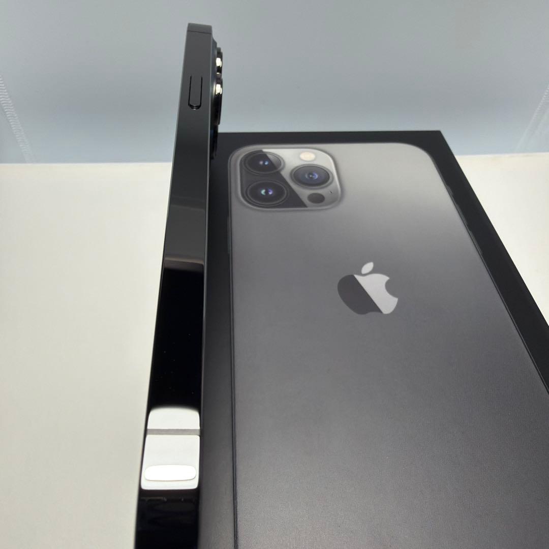 Apple iPhone 13 pro max 256GB （おまけ付き）