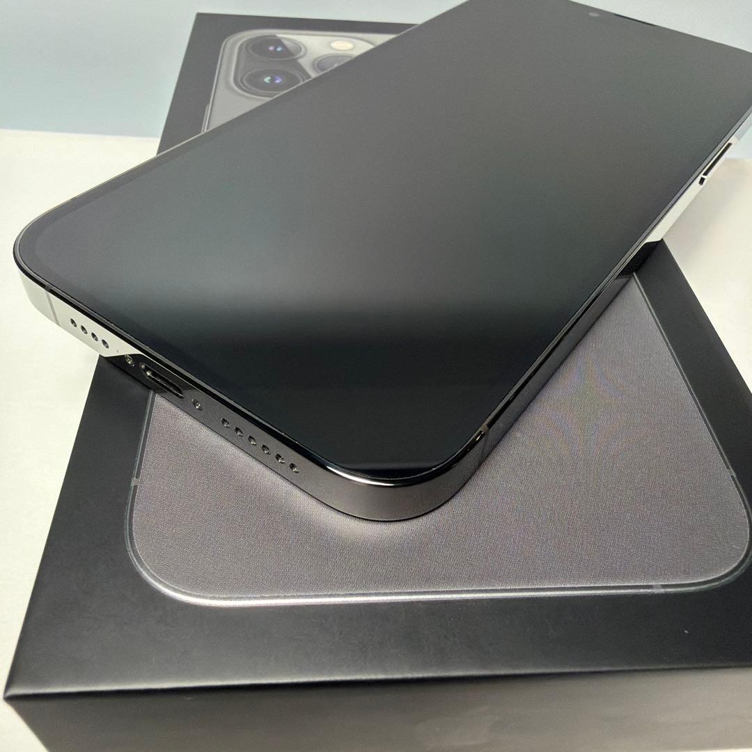 Apple iPhone 13 pro max 256GB （おまけ付き）