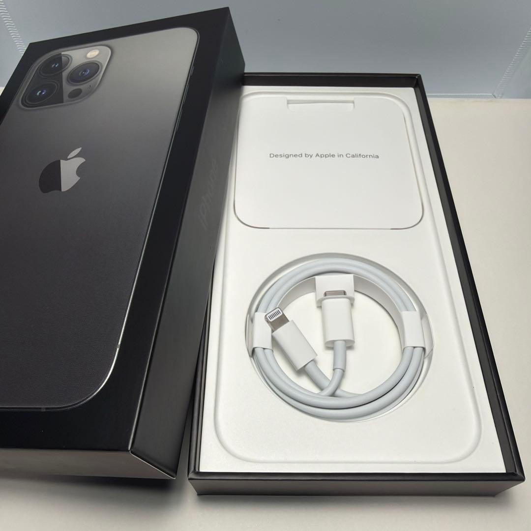 Apple iPhone 13 pro max 256GB （おまけ付き）