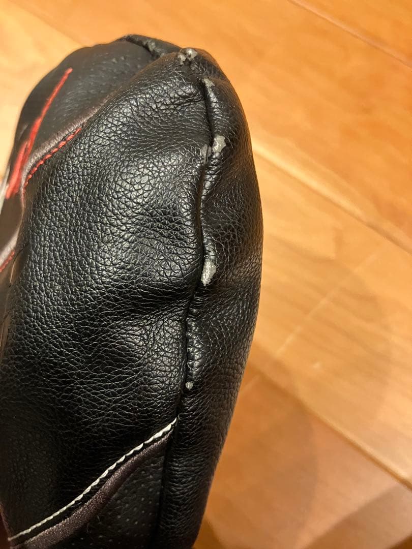 PING G410 ドライバー LST ヘッドのみ ヘッドカバー付き