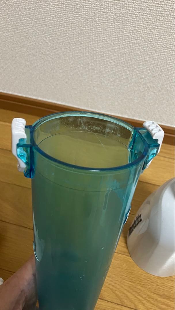 【バッテリー&充電器なし】マキタ CL280FD 18Vコードレス掃除機