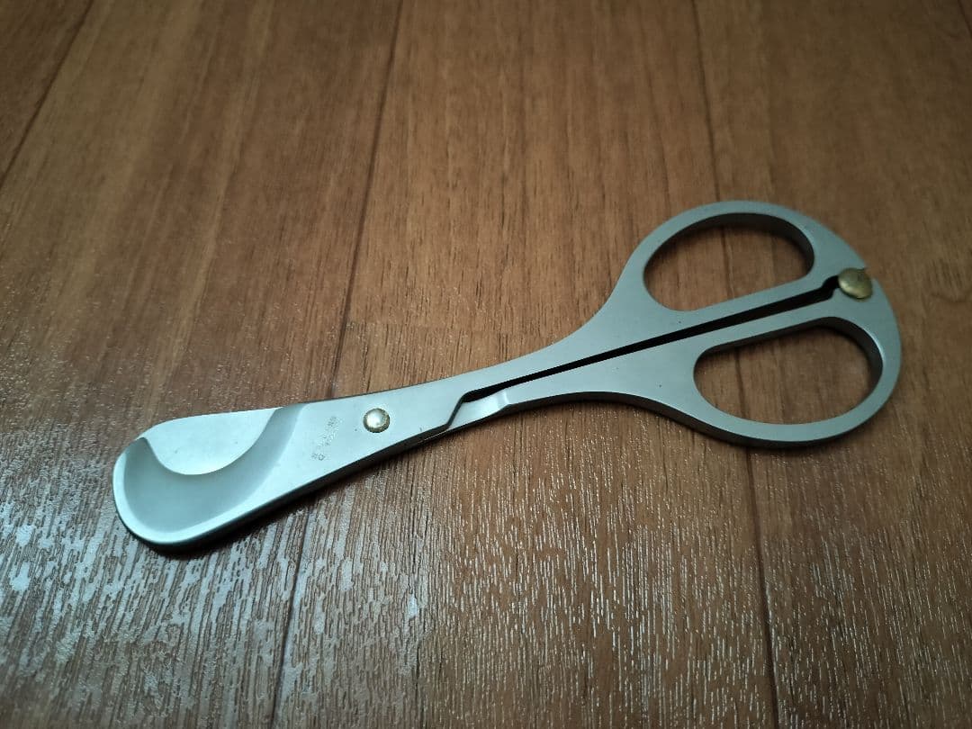 ZINO Davidoff ジノダビドフ シガーカッター シガーシザー 葉巻