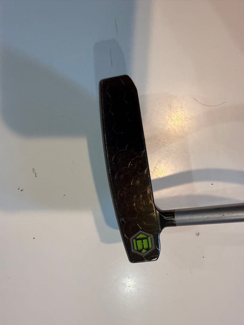 BETTINARDI BB1 パター