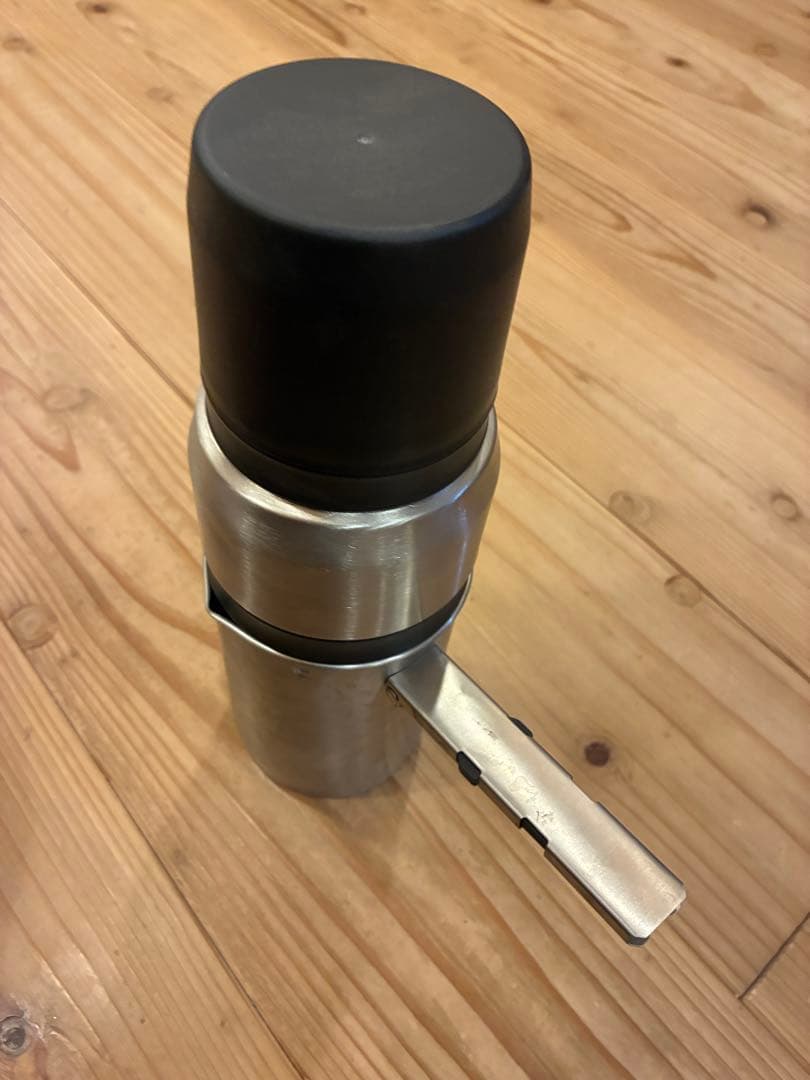 STANLEY スタンレー真空コーヒーシステム 0.5L