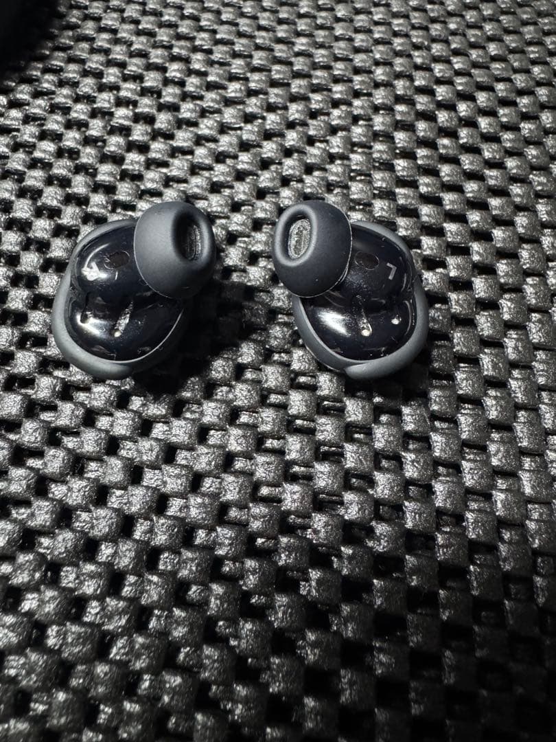 Bose QuietComfort Ultra Earbuds 第1世代