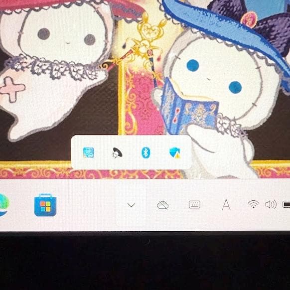 富士通タッチペン付きタブレット★お絵描き初心者におすすめ良品バッテリー良好