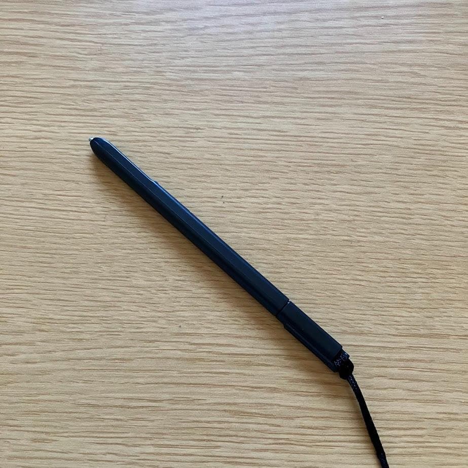 富士通タッチペン付きタブレット★お絵描き初心者におすすめ良品バッテリー良好