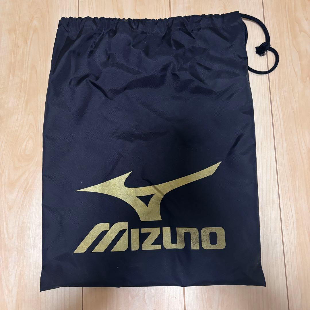 ミズノプロ 野球 スパイク 右投手 26.5 ソフトバンク mizuno pro