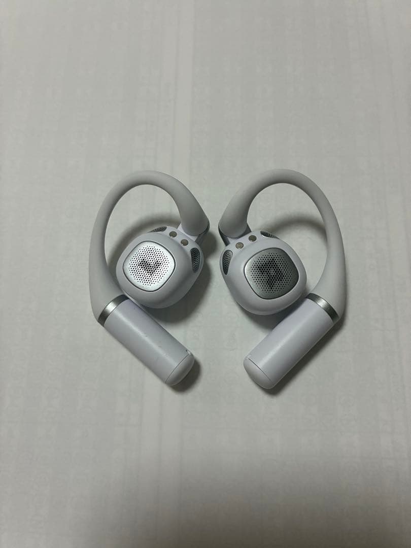 JBL Sense Pro ホワイト