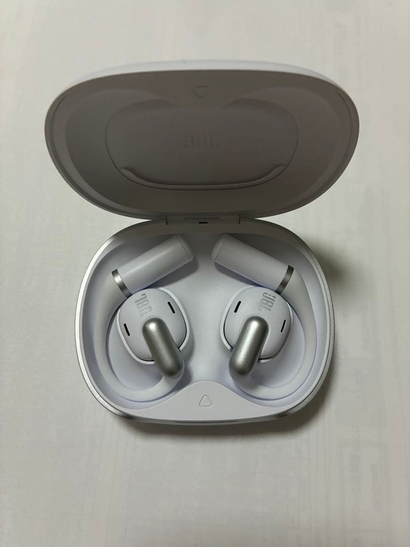 JBL Sense Pro ホワイト